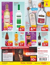 Wodka im Netto Marken-Discount Prospekt in Neustadt Aktueller Netto Marken-Discount Prospekt mit Wodka, "Aktuelle Angebote", Seite 21