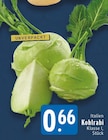Kohlrabi bei EDEKA im Köln Prospekt für 0,66 €