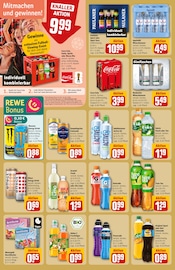 Sprite im REWE Prospekt in Bonn Aktueller REWE Prospekt mit Sprite, "Dein Markt", Seite 30