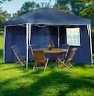 Faltbarer Pavillon im Angebot bei Penny in Koblenz Faltbarer Pavillon Angebote bei Penny Koblenz für 79,99 €