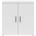 Kommode Multi-Stauraum Typ 24 Angebote bei POCO Braunschweig für 59,99 €