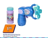 Seifenblasenpistole Angebote bei Action Krefeld für 1,99 €