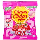 Sucette - CHUPA CHUPS dans le catalogue Carrefour Market