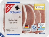 Zarte Minutensteaks bei EDEKA im Eppelborn Prospekt für 3,19 €