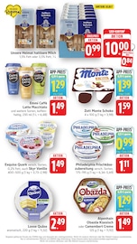 Quark im EDEKA Prospekt in Mannheim Aktueller EDEKA Prospekt mit Quark, "Aktuelle Angebote", Seite 6
