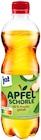 Apfelsaftschorle von ja! für 0,39 € bei REWE im Angebot Apfelsaftschorle von ja! im aktuellen REWE Prospekt
