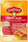 Hähnchensalami bei Kaufland im Baden-Baden Prospekt für 1,49 €