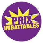 Le mètre de toile cirée "Firsy" dans le catalogue Bazarland