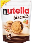 Aktuelles Biscuits Angebot bei Rossmann in Troisdorf ab 2,49 €