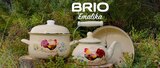 Wasserkessel Angebote von Brio bei Kaufland Stralsund für 5,99 €