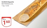 GLOBUS Krefeld Prospekt mit  im Angebot für 1,60 €