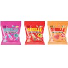 SUR TOUS LES BONBONS - REBELLE en promo chez Carrefour SUR TOUS LES BONBONS - REBELLE dans le catalogue Carrefour