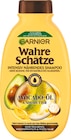 Wahre Schätze Shampoo von Garnier im aktuellen Rossmann Prospekt