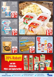 Kaffee im EDEKA Prospekt "Top Angebote" mit 26 Seiten (Neumünster)