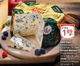 Edelpilzkäse Angebote von Saint Agur bei GLOBUS Herne für 1,89 €