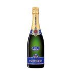 Pommery "Brut Royal" - CHAMPAGNE BRUT en promo chez Carrefour Grenoble à 32,95 €