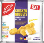 Chicken Nuggets im Angebot bei Marktkauf in Buchholz Chicken Nuggets Angebote von Gut & Günstig bei Marktkauf Buchholz für 6,49 €