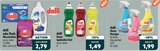 Aktuelle Waschmittel Angebote bei aktiv & irma in Oldenburg Aktuelles dalli oder Dash Waschmittel Angebot bei aktiv & irma in Oldenburg ab 2,79 €