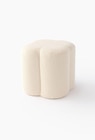 Pouf fleur tissu enfant 30 x 30 x 30 cm en mdf et polyester - Monoprix Asnières Marché à Clichy Pouf fleur tissu enfant 30 x 30 x 30 cm en mdf et polyester en promo chez Monoprix Asnières Marché Clichy à 19,99 €