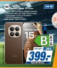 Redmi Note 15 Pro+ Angebote von Mi bei expert Rheda-Wiedenbrück für 399,00 €