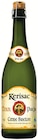 Cidre Breton pur jus doux - KERISAC en promo chez Intermarché Hyper Cidre Breton pur jus doux - KERISAC dans le catalogue Intermarché Hyper