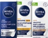 Gesichtspflege-Produkt im Angebot bei Kaufland in Bad Oeynhausen Gesichtspflege-Produkt Angebote von NIVEA MEN bei Kaufland Bad Oeynhausen