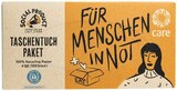 Aktuelles Social Product Taschentücher Box Angebot bei REWE in Düsseldorf ab 1,79 €