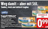 Tragegriff-Müllbeutel im Angebot bei EDEKA in Regensburg Tragegriff-Müllbeutel Angebote von Swirl bei EDEKA Regensburg für 0,99 €