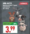 Mini-Mates Angebote von Schleich bei Marktkauf Gelsenkirchen für 3,99 €