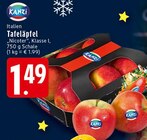 Aktuelles Tafeläpfel Angebot bei E center in Aachen ab 1,49 €
