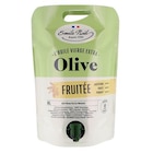 Huile olive vierge extra bio fruitée 3L EMILE NOEL - EMILE NOËL en promo chez Botanic Huile olive vierge extra bio fruitée 3L EMILE NOEL - EMILE NOËL dans le catalogue Botanic