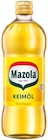 Keim- oder Rapsöl von Mazola für 3,49 € bei Netto mit dem Scottie im Angebot Keim- oder Rapsöl von Mazola im aktuellen Netto mit dem Scottie Prospekt
