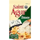 Sauce Saint Agur dans le catalogue Auchan Hypermarché