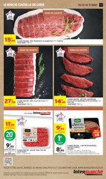 Offre Jean dans le catalogue Intermarché Super du moment à la page 7