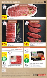 Viande Angebote im Prospekt "2+1 OFFERT" von Intermarché Super auf Seite 7