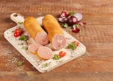 Kasseler Leberwurst von Steinhaus für 0,99 € bei REWE im Angebot Kasseler Leberwurst von Steinhaus im aktuellen REWE Prospekt