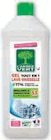 Gel Lave-Vaisselle Tout en 1 - L'ARBRE VERT - Super U à Valenciennes Gel Lave-Vaisselle Tout en 1 - L'ARBRE VERT en promo chez Super U Valenciennes à 5,07 €