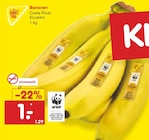 Aktuelles Bananen Angebot bei Netto Marken-Discount in Osnabrück ab 1,00 €