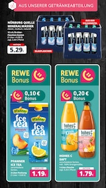 Bratpfanne im REWE Prospekt in Köln Aktueller REWE Prospekt mit Bratpfanne, "Dein Markt", Seite 21