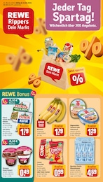 Aktueller REWE Prospekt REWE Prospekt mit 24 Seiten