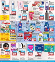 Aktueller HIT Prospekt mit Shampoo, "ECHTE VIELFALT", Seite 14