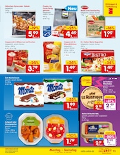 Aktueller Netto Marken-Discount Prospekt mit Katzenfutter, "Aktuelle Angebote", Seite 15