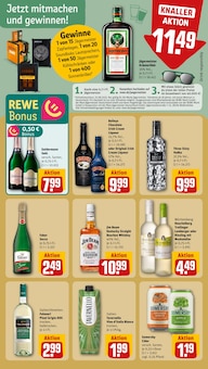 Likör im aktuellen REWE Prospekt (Ludwigshafen (Rhein)) Likör im REWE Prospekt "Dein Markt" mit 30 Seiten (Ludwigshafen (Rhein))