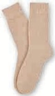 Lot de 2 paires de chaussettes chaudes homme ou femme dans le catalogue Hyper U