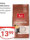 Bella Crema La Crema bei GLOBUS im Mannheim Prospekt für 13,99 €