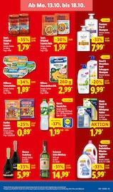 Aktueller Lidl Prospekt mit Head and Shoulders, "LIDL LOHNT SICH", Seite 19