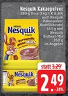 Aktuelles Nesquik Kakaopulver Angebot bei EDEKA in Mönchengladbach ab 2,49 €