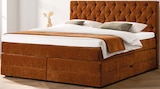 Boxspringbett für 1.999,00 € bei porta Möbel im Angebot Boxspringbett im aktuellen porta Möbel Prospekt