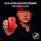 Gaming Maus VIPER V3 Pro Faker Edition von Razer für 99,00 € bei MediaMarkt Saturn im Angebot Gaming Maus VIPER V3 Pro Faker Edition von Razer im aktuellen MediaMarkt Saturn Prospekt