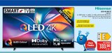 Aktuelles QLED-4K-UHD-TV 55E7Q Angebot bei Marktkauf in Fürth ab 333,00 €